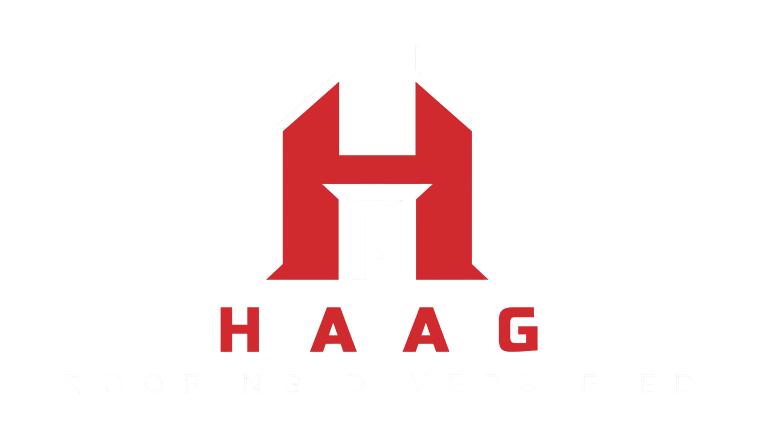 Haag Roofing Services logo